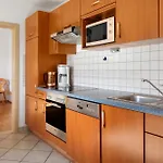 Hinterbauernhof Pferdeglueck דירה שטגן