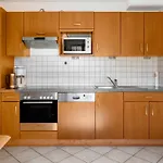 Hinterbauernhof Pferdeglueck *