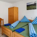 Hinterbauernhof Pferdeglueck דירה