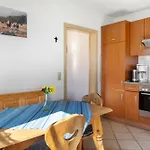דירה Hinterbauernhof Pferdeglueck שטגן