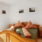 דירה Hinterbauernhof Pferdeglueck