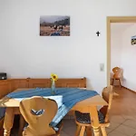 דירה Hinterbauernhof Pferdeglueck שטגן