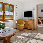 Hinterbauernhof Pferdeglueck דירה *