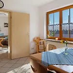 דירה Hinterbauernhof Pferdeglueck *