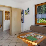 דירה Hinterbauernhof Pferdeglueck