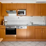 דירה Hinterbauernhof Pferdeglueck שטגן