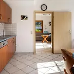 Hinterbauernhof Pferdeglueck Stegen