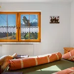 דירה Hinterbauernhof Pferdeglueck