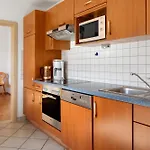 Hinterbauernhof Pferdeglueck *