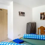 דירה Hinterbauernhof Pferdeglueck שטגן
