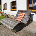Hinterbauernhof Pferdeglueck