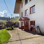 Apartment Hinterbauernhof Pferdeglueck *