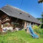 Hinterbauernhof Pferdeglueck דירה *