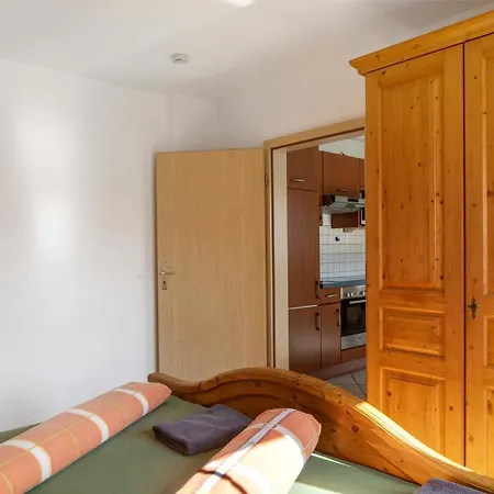 Apartamento Hinterbauernhof Pferdeglueck