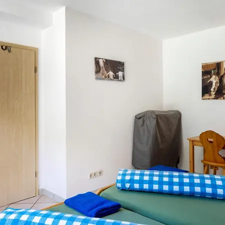 Hinterbauernhof Pferdeglück Apartamento *