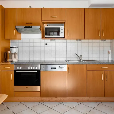 Lejlighed Hinterbauernhof Pferdeglueck Stegen