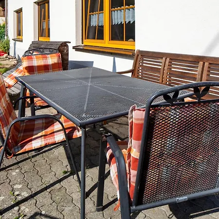 Lejlighed Hinterbauernhof Pferdeglueck Stegen