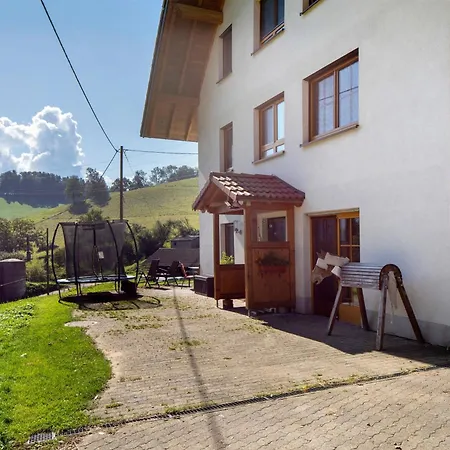 Lejlighed Hinterbauernhof Pferdeglueck *