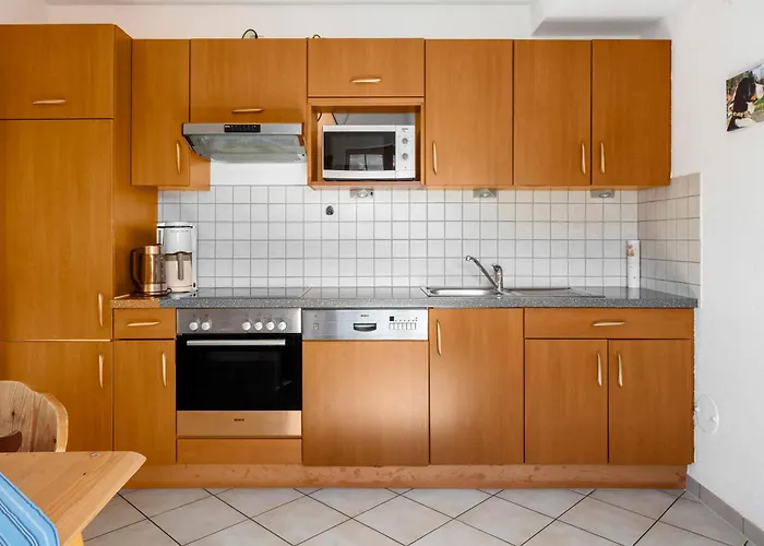 Hinterbauernhof Pferdeglueck *