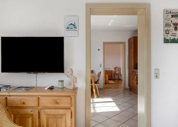 Hinterbauernhof Pferdeglueck Stegen